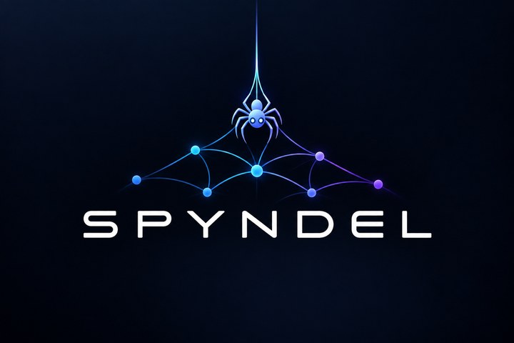 Spyndel